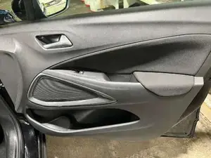 Opel Crossland Bild 18