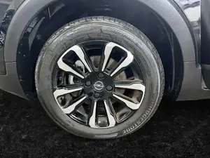 Opel Crossland Bild 13