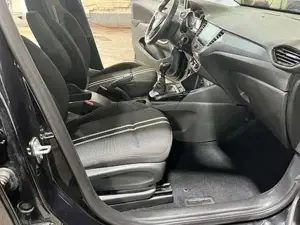 Opel Crossland Bild 16