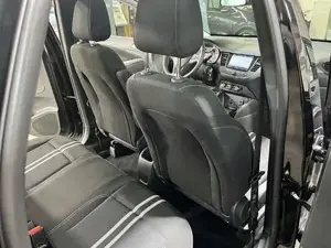 Opel Crossland Bild 19