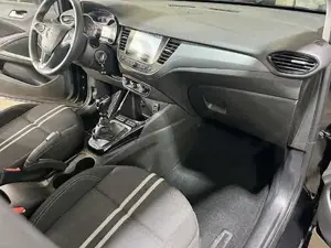 Opel Crossland Bild 15
