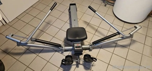 RUDERGERÄT  von Kettler 