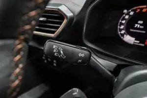 Cupra Leon 1,5 eTSI DSG Cupra - LAGER 110 kW (150 PS), Aut... Bild 10