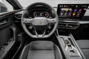 Cupra Leon 1,5 eTSI DSG Cupra - LAGER 110 kW (150 PS), Aut... Bild 7