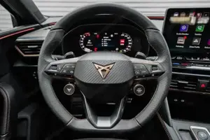 Cupra Leon 1,5 eTSI DSG Cupra - LAGER 110 kW (150 PS), Aut... Bild 8