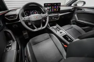 Cupra Leon 1,5 eTSI DSG Cupra - LAGER 110 kW (150 PS), Aut... Bild 6