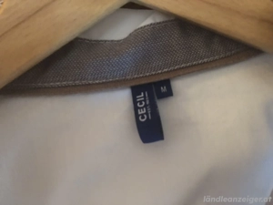 Bluse Gr 38 Cecil Bild 2