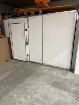 Kühlzelle  Bild 2