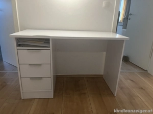 Schreibtisch 2 Stück 50x120