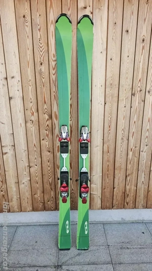 Ski Differences