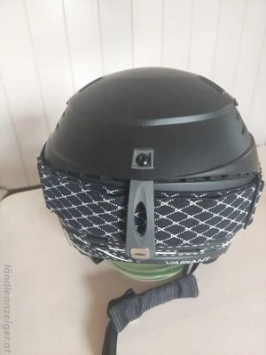 Damen Skihelm