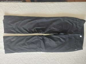 Damen Skihose schwarz 