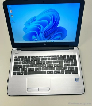 HP 250 G5 Notebook  Bild 2