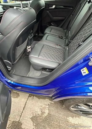 auto zu verkaufen Bild 5