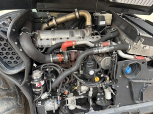 Teleskoplader Bobcat TL43.80HF Agri Bild 7