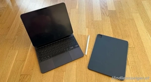 iPad Pro M4 13zoll
