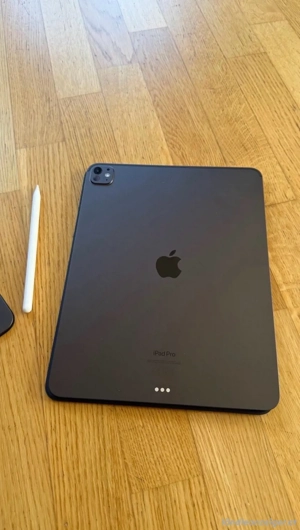 iPad Pro M4 13zoll Bild 2