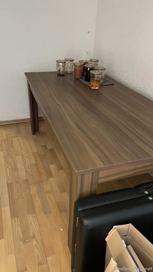 Tisch zu verschenken  Bild 2