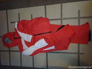 Schianzug Größe 152