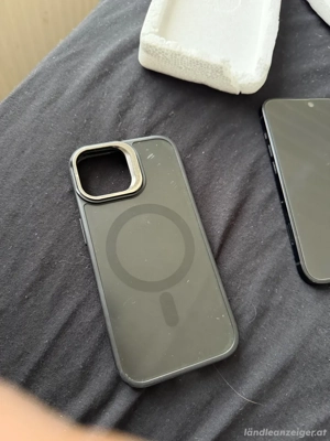 Iphone 15  Bild 3