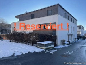 3-Zimmer Wohnung in der Brunnengasse Dornbirn