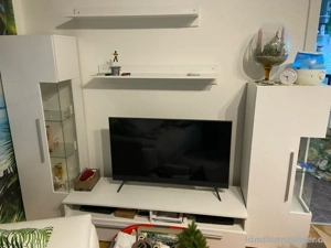 Fernsehr Wohnwand