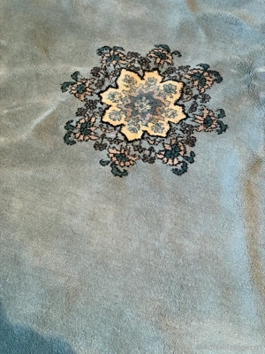 Perser Teppich Bild 2