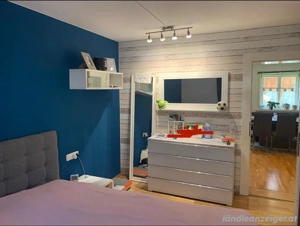 Vermiete 3 Zimmerwohnung Feldkirch Levis Bild 3