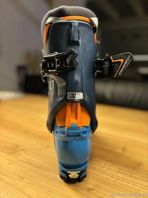 Tourenskischuh Dynafit Größe 46 Bild 3