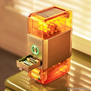 Ostation X   Ladegerät