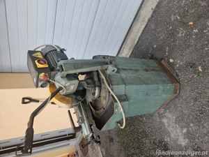 Metallkreissäge TSR 30