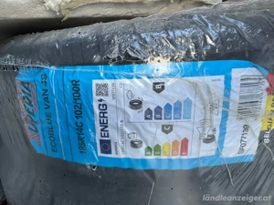 Reifen VW T3 185 R14