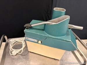 Gemüseschneidemaschine Gastro - Krautschneider