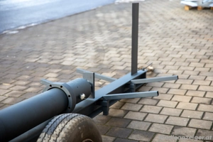 Liegenspalter für große Durchmesser Bild 2