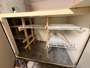 Kühlschrank für Kisten oder Fässer Bild 4