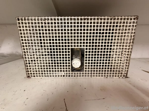 Kühlschrank für Kisten oder Fässer Bild 2