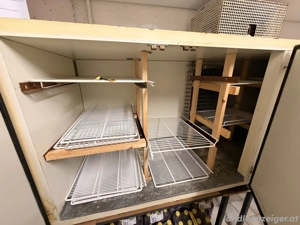 Kühlschrank für Kisten oder Fässer Bild 3