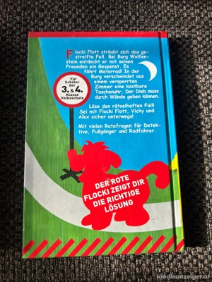 4 Kinderbücher, Thomas Brezina Bild 5