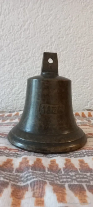 Kleine Glocke 