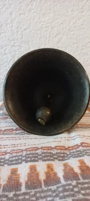 Kleine Glocke  Bild 2