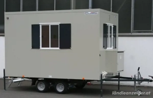 Überall, jederzeit: Mobil wohnen. Bild 4