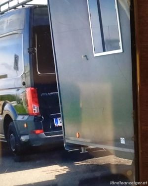 Überall, jederzeit: Mobil wohnen. Bild 3