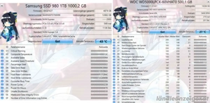 Gaming-PC (Ryzen 7 3800X, 1,5TB M2 SSD HDD, 16GB Ram, RX Vega 56 8GB) - TOP Bild 10