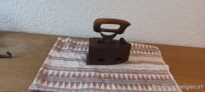 Bügeleisen 