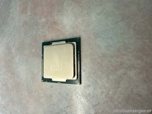 Prozessor INTEL CORE i7-4790K Bild 2