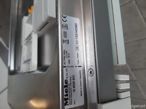Miele Geschirrspüler G4920 SCI  Bild 3