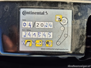 Skoda Octavia  Bild 5