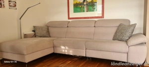 Coach zu verkaufen  Bild 4