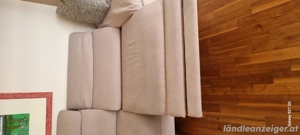 Coach zu verkaufen  Bild 2