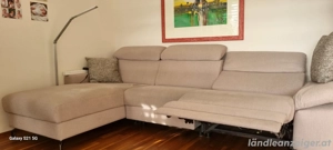 Coach zu verkaufen  Bild 3